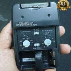 Hình ảnh thực tế của máy TENS 3000 3