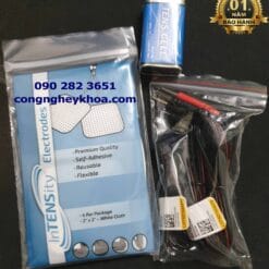 Máy điện xung TENS 3000