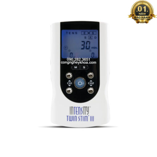 Máy kích thích thần kinh cơ TS3