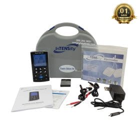 Máy kích thích thần kinh cơ Intensity TS4