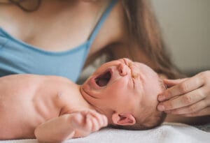 Các vấn đề thường gặp trong nuôi con bằng sữa mẹ 10 487631260 H