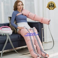 Máy nén ép trị liệu Q2200