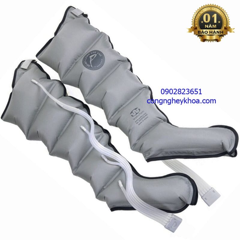 Máy nén ép trị liệu Zam Zam 200