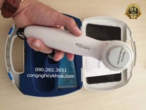 Công dụng sóng siêu âm trị liệu 3 Roscoe UP2 0902823651 2