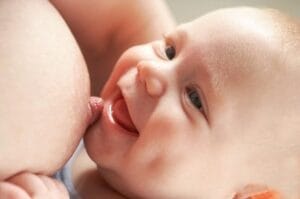 phòng ngừa tắc tia sữa