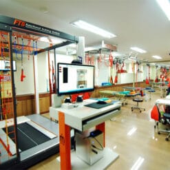 Lồng khung treo tập vận động