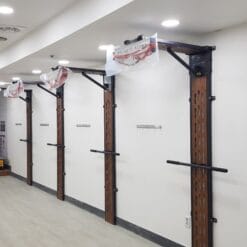 Khung treo tường tập vận động