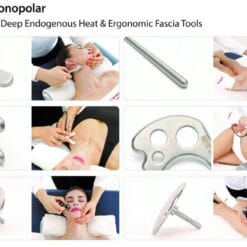 Máy thẩm mỹ VESTA FASCELLA