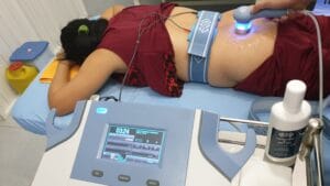 máy siêu âm kết hợp điện xung BTL Smart 4620