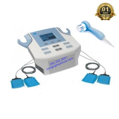 Máy Siêu Âm Kết Hợp Điện Xung BTL