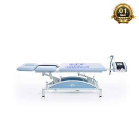 Máy Kéo Cột Sống Cổ Lưng Tự Động BTL