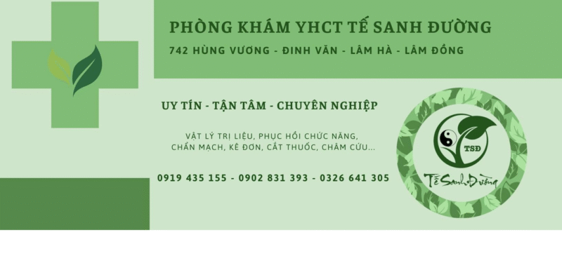 phòng khám Lâm Hà Lâm Đồng đang sử dụng máy siêu âm kết hợp điện xung BTL