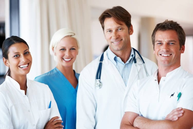 Các bệnh viện và phòng khám tốt tại Tỉnh Hà Tĩnh