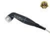 Máy điều trị bằng sóng siêu âm trị liệu HMS 102n 8 u dò siêu âm của Máy điều trị bằng sóng siêu âm HMS INDOSONIC 102n