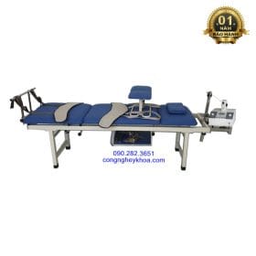Máy kéo giãn cột sống HMS loại 1