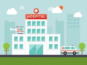 Các bệnh viện và phòng khám tốt tại Tỉnh Bình Dương