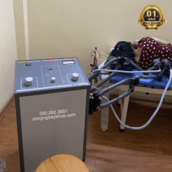 Máy sóng ngắn trị liệu HMS (loại 2)