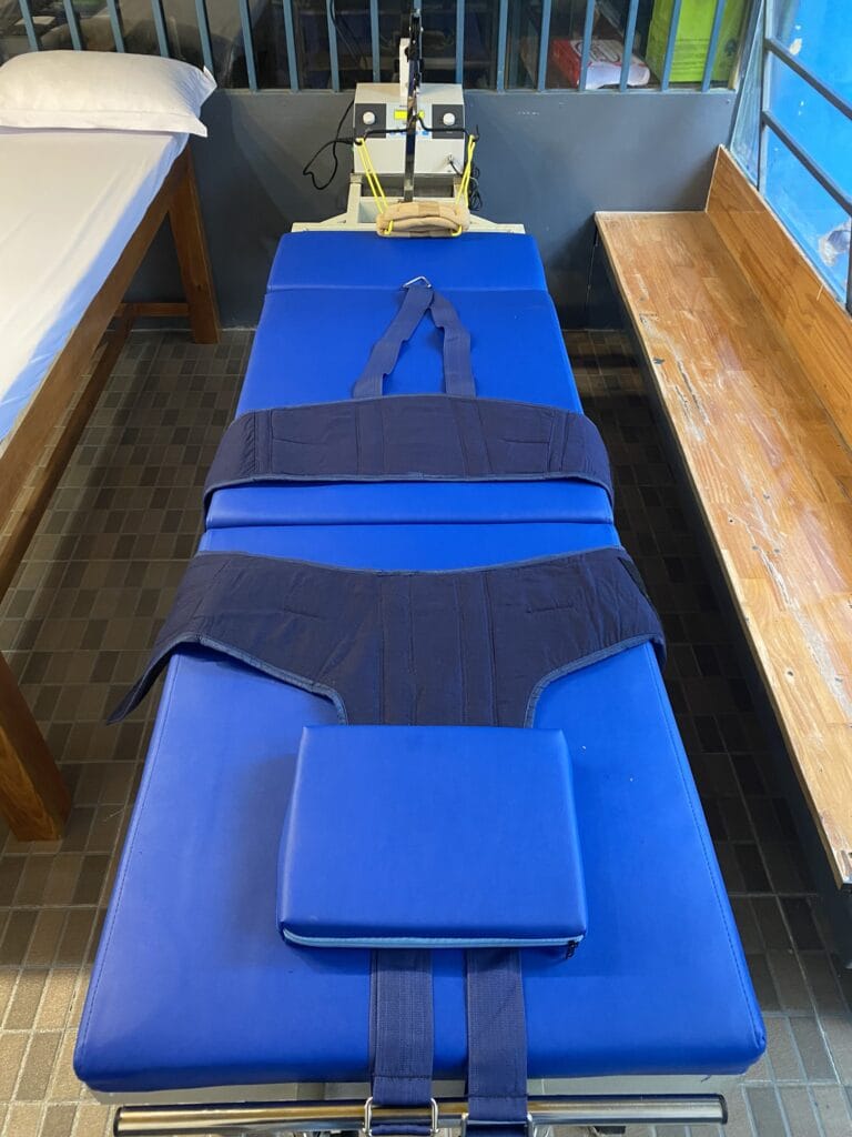 Hình ảnh Phòng khám Vật lý trị liệu Phục hồi chức năng BSCK1 Nguyễn Thị Thanh Loan