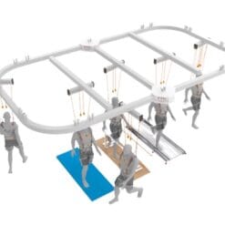 Dụng cụ vật lý trị liệu