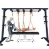 Hệ thống điều chỉnh dáng đi cơ bản GTS