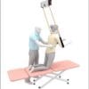 Hệ thống điều chỉnh dáng đi cơ bản GTS