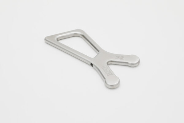 dụng cụ Graston D2 trong máy VESTA MFR