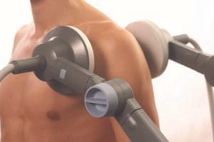 Ứng dụng các phương pháp nhiệt bề mặt trong lâm sàng