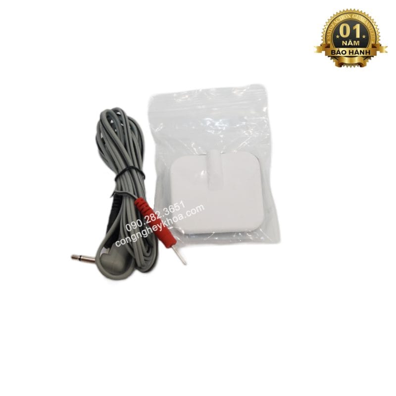 Máy kích thích cơ do tổn thương thần kinh ngoại biên