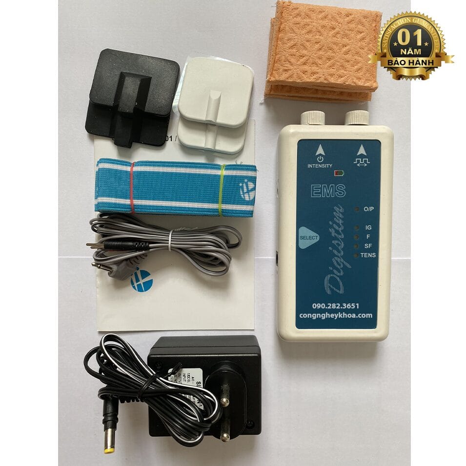 Liệt thần kinh quay và phục hồi chức năng 4 anh full