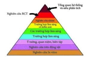 Phương pháp nghiên cứu vật lý trị liệu