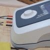 Máy điện xung trị liệu Enraf Máy điện xung kết hợp siêu âm Enraf Hà Lan