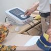 Máy điện xung trị liệu Enraf Máy điện xung kết hợp siêu âm Enraf Hà Lan