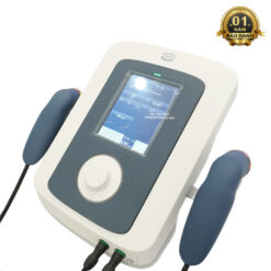 Máy siêu âm trị liệu Enraf 490
