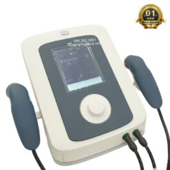 Máy siêu âm trị liệu Enraf 490