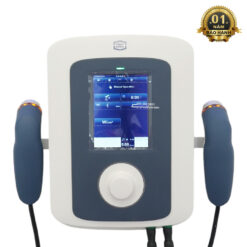 Máy siêu âm trị liệu Enraf 490