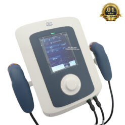 Máy siêu âm trị liệu Enraf 490