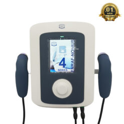 Máy siêu âm trị liệu Enraf 490