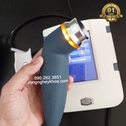 Máy siêu âm trị liệu Enraf 190