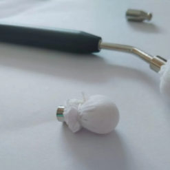 Điện cực bút - điện cực điểm