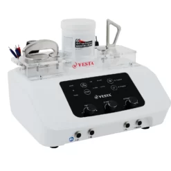 Máy thấu nhiệt cao tần RF trị liệu