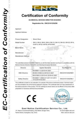 Giấy chứng nhận về an toàn đối với người dùng CE