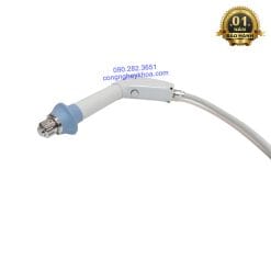 Đầu súng xung kích của Máy xung kích BTL Topline