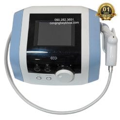 Máy xung kích BTL Topline