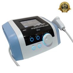 Máy xung kích BTL Topline