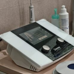 Tổng quan về Máy tạo sóng xung kích Zimmer