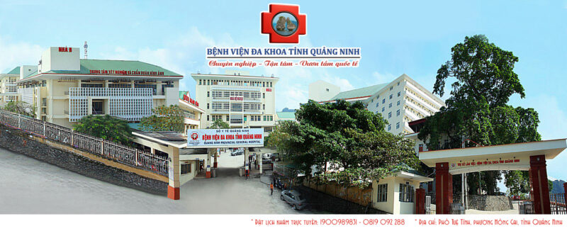 Bệnh viện Đa khoa tỉnh Quảng Ninh tiên phong đẩy mạnh ứng dụng công nghệ thông tin, nâng cấp hệ thống chất lượng, điều trị xương khóp, vật lý trị liệu, công nghệ y khoa MDT