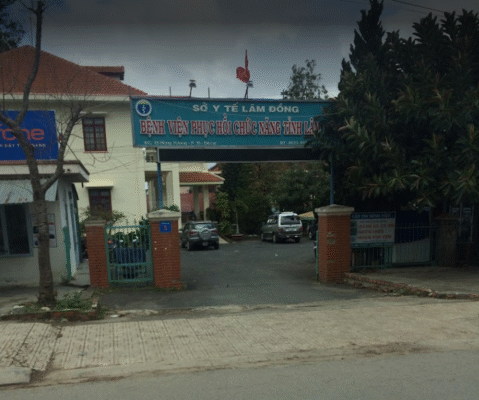 Hình ảnh: Bệnh viện Phục Hồi Chức Năng Lâm Đồng, top các bệnh viện phục hồi chức năng tốt nhất tại Lâm Đồng