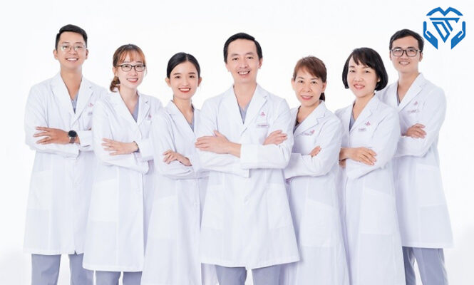 5 Phòng khám tốt tỉnh Long An