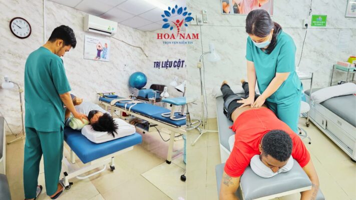 Vật Lý Trị Liệu TPHCM - 10 Bệnh Viện Phòng Khám Trung Tâm Uy Tín 13 Phòng Vật lý trị liệu Hoa Nam, Hình ảnh bản đồ Quận Bình Tân: "Bản đồ Quận Bình Tân TP HCM phòng khám vật lý trị liệu tốt nhất, trung tâm phục hồi chức năng Sài Gòn"