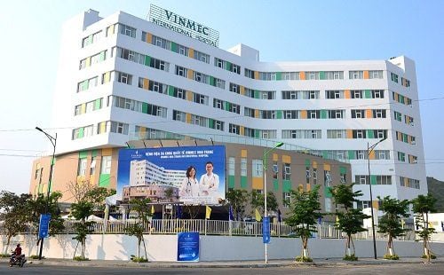 Bệnh viện Đa khoa Quốc tế Vinmec Nha Trang, Vinmec Nha Trang, đa khoa uy tín. Vinmec, vật lý trị liệu Bình Thạnh, công nghệ y khoa MDT